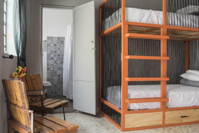 Otel El Tigre De Santiago