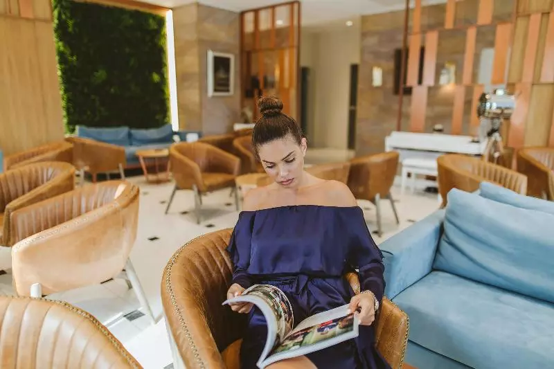 Huma Kotor Bay Hotel And Villas