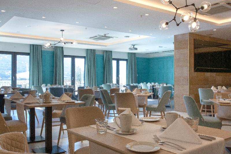 Huma Kotor Bay Hotel And Villas