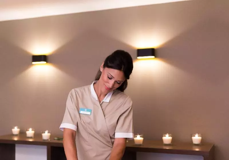 Huma Kotor Bay Hotel And Villas