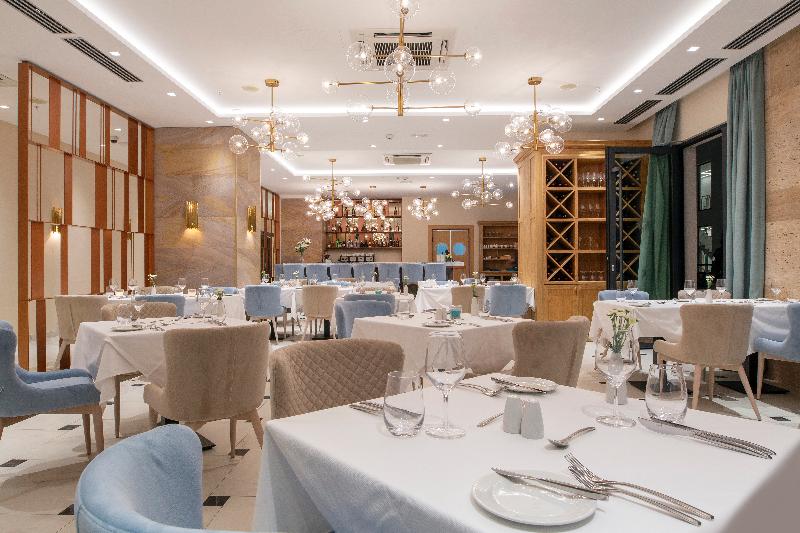 Huma Kotor Bay Hotel And Villas