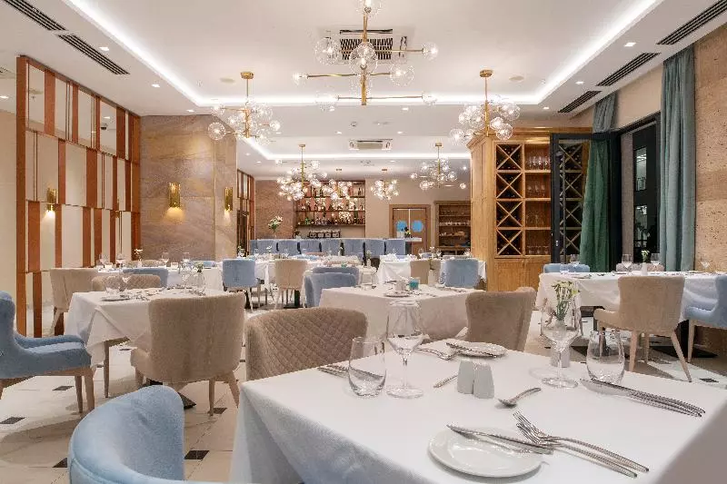 Huma Kotor Bay Hotel And Villas