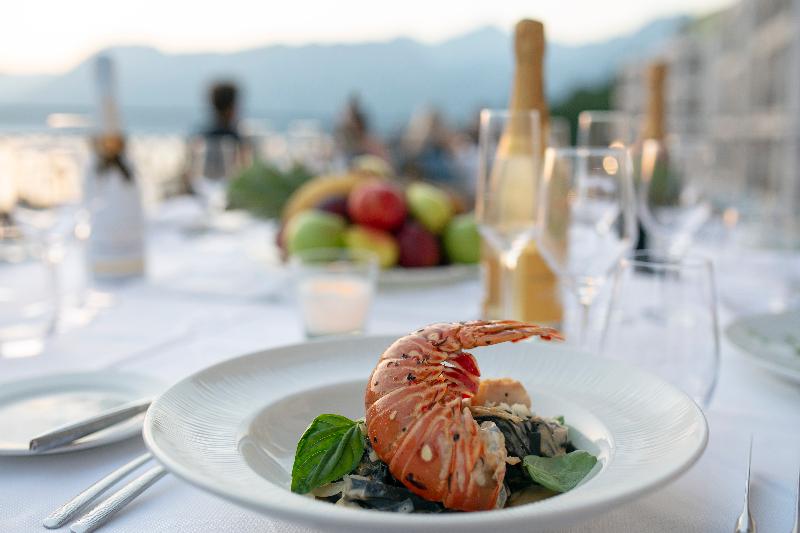 Huma Kotor Bay Hotel And Villas