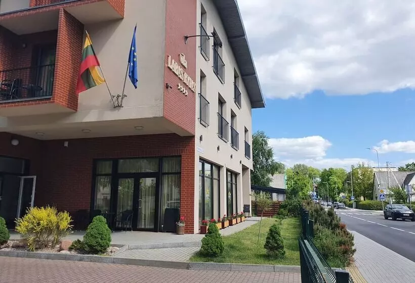 هتل Labas Rytas Vila