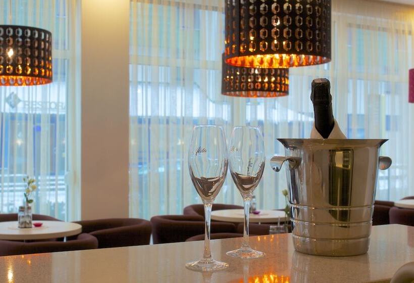 هتل Labas Rytas Vila