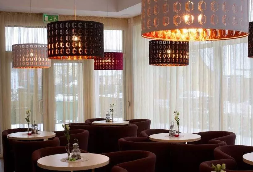 هتل Labas Rytas Vila