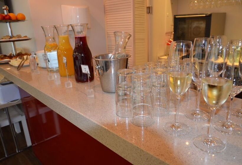 هتل Labas Rytas Vila