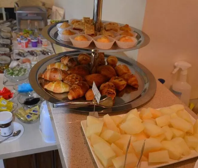 هتل Labas Rytas Vila