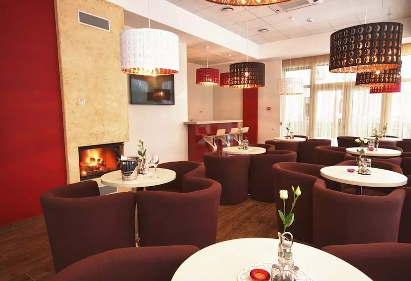 هتل Labas Rytas Vila