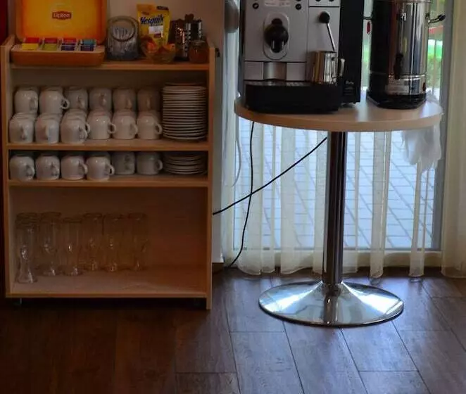 هتل Labas Rytas Vila