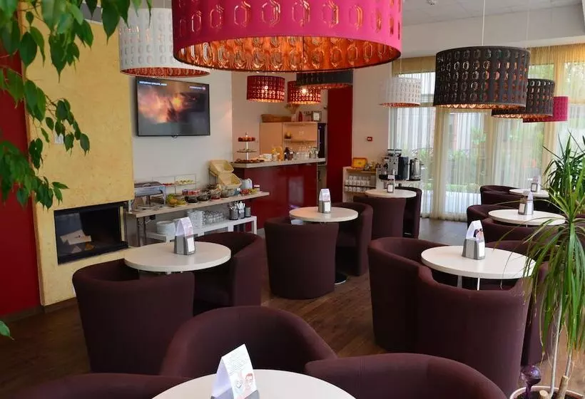 هتل Labas Rytas Vila