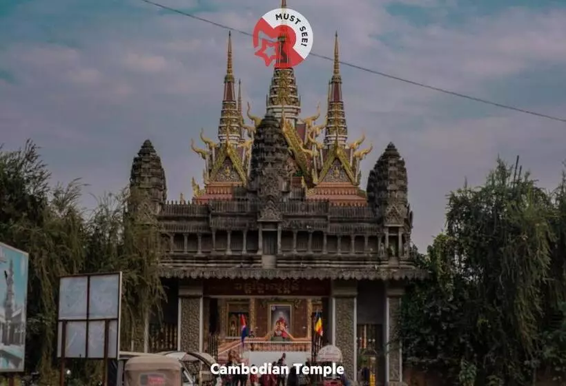 هتل Lumbini Guest House