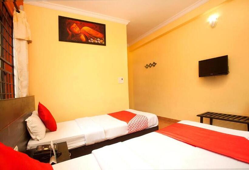 هتل Lumbini Guest House