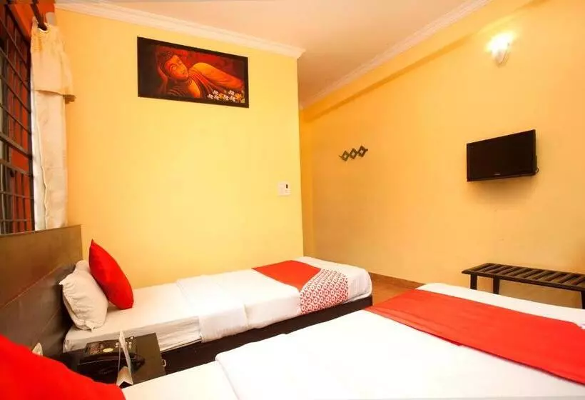 هتل Lumbini Guest House
