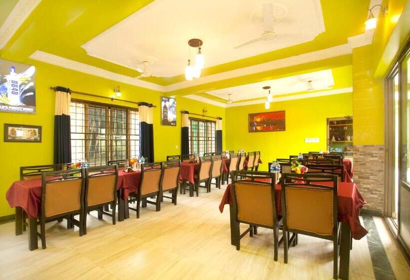 هتل Lumbini Guest House