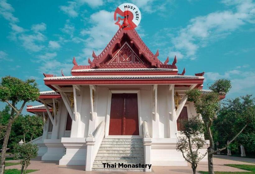 هتل Lumbini Guest House