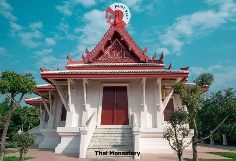 هتل Lumbini Guest House
