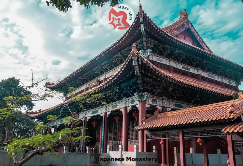 هتل Lumbini Guest House