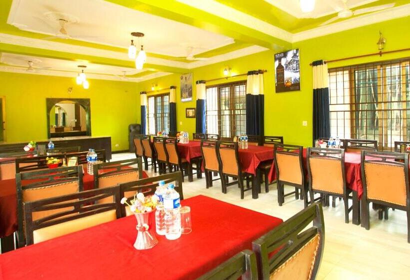 هتل Lumbini Guest House