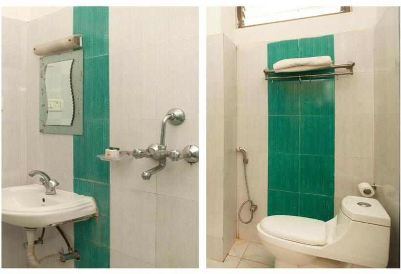 هتل Lumbini Guest House