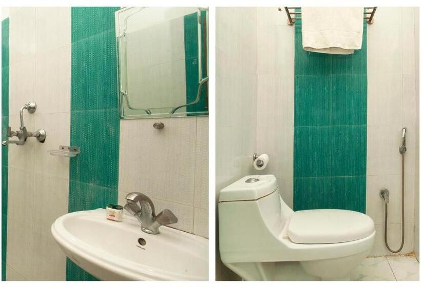 هتل Lumbini Guest House