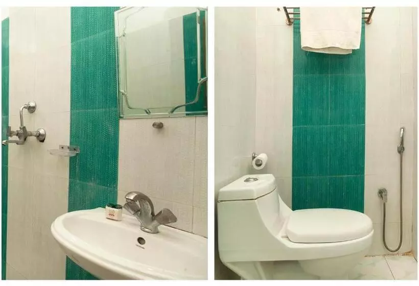 هتل Lumbini Guest House