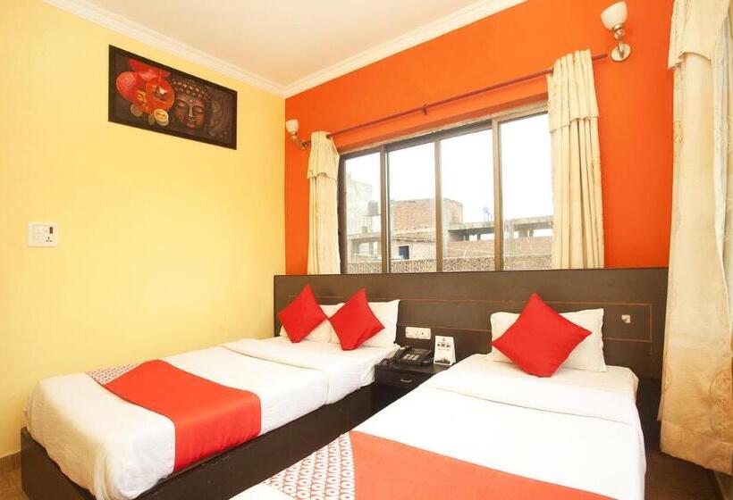 هتل Lumbini Guest House