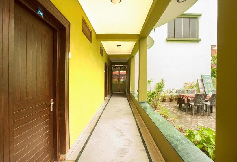 هتل Lumbini Guest House