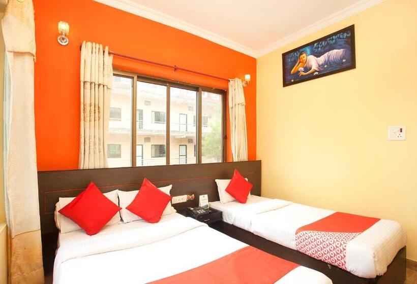 هتل Lumbini Guest House