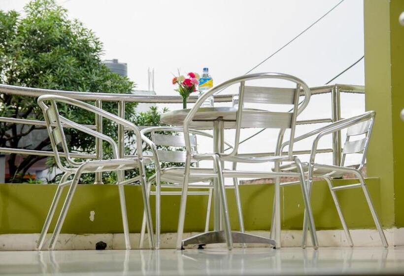 هتل Lumbini Guest House