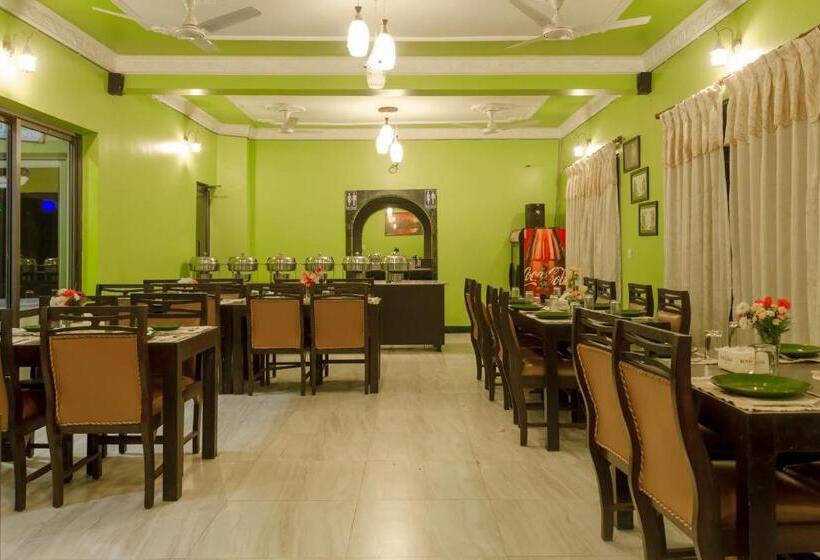 هتل Lumbini Guest House