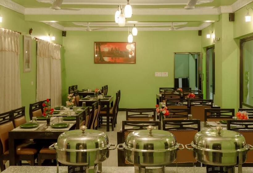 هتل Lumbini Guest House