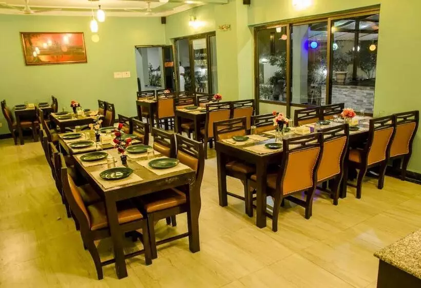هتل Lumbini Guest House