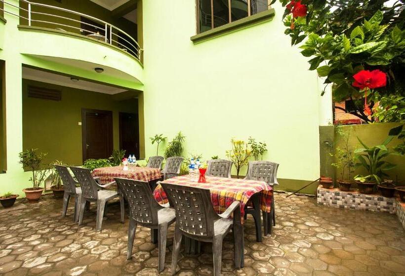 هتل Lumbini Guest House