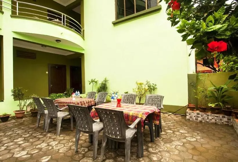 هتل Lumbini Guest House