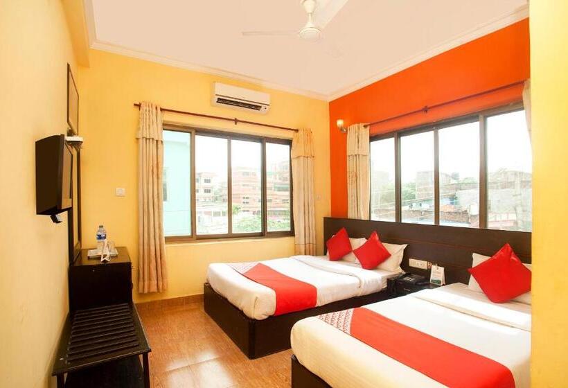 هتل Lumbini Guest House