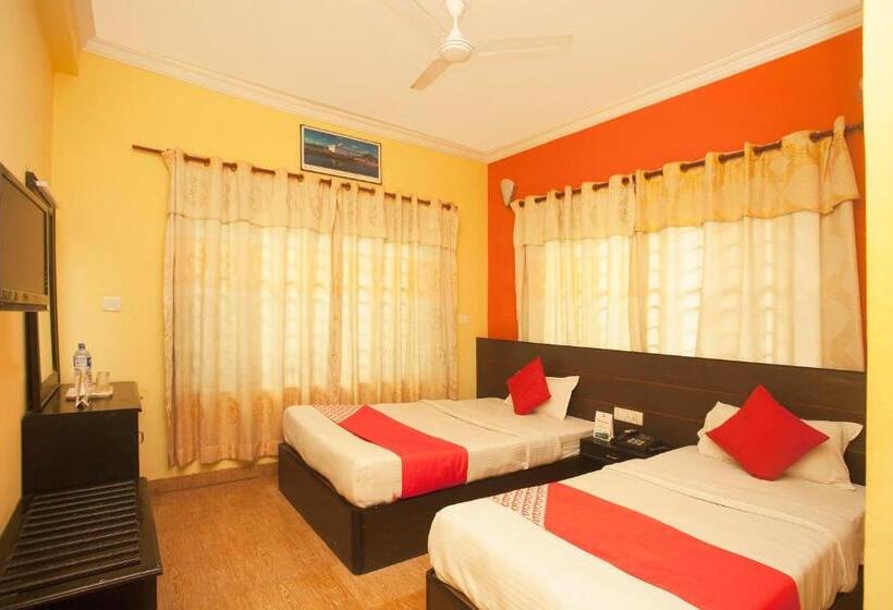 هتل Lumbini Guest House