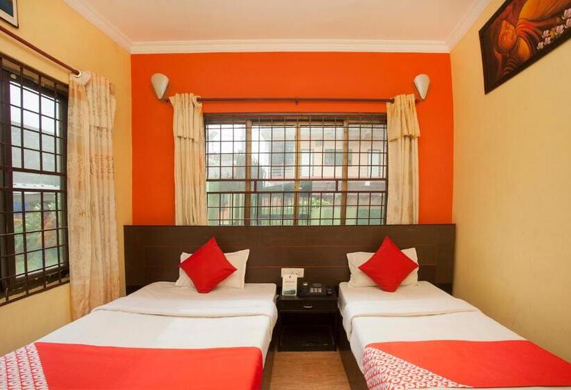 هتل Lumbini Guest House