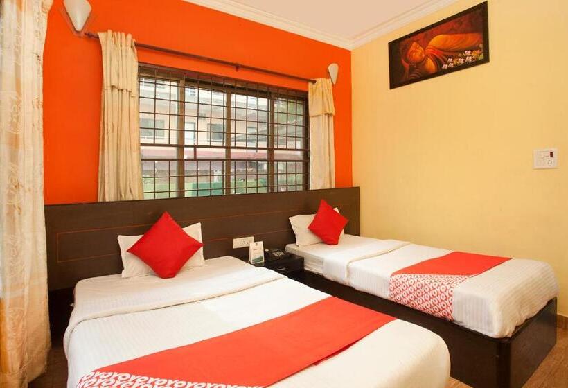 هتل Lumbini Guest House