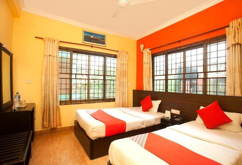 هتل Lumbini Guest House