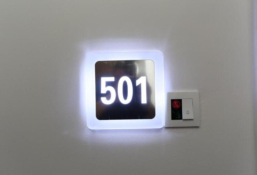 M&M Hotel Kl Sentral