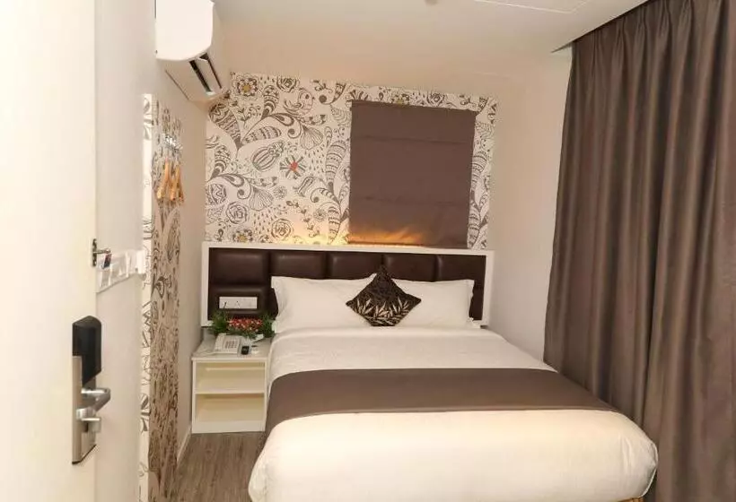 M&M Hotel Kl Sentral