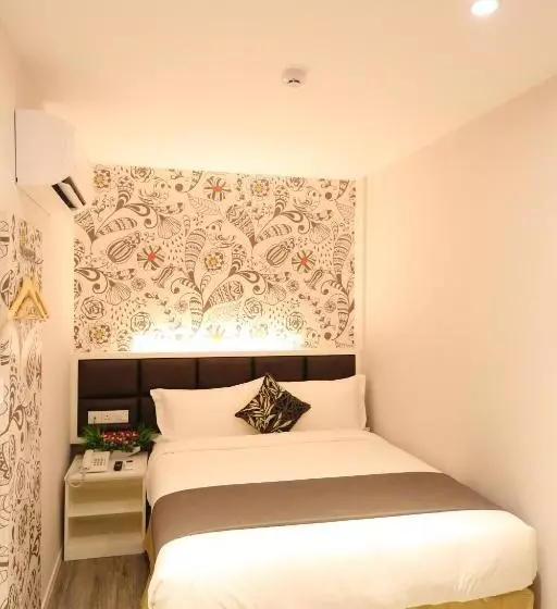 M&M Hotel Kl Sentral