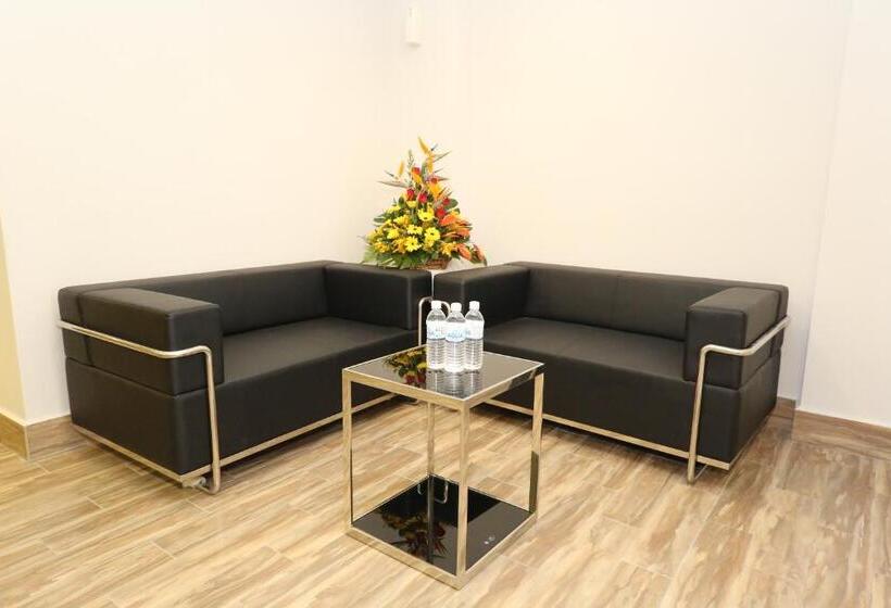 M&M Hotel Kl Sentral