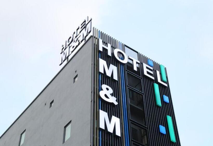 M&M Hotel Kl Sentral