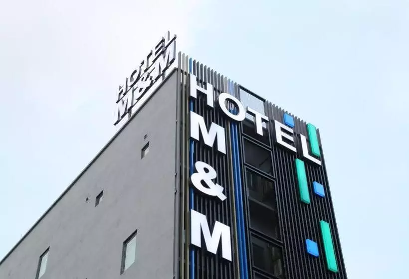 M&M Hotel Kl Sentral