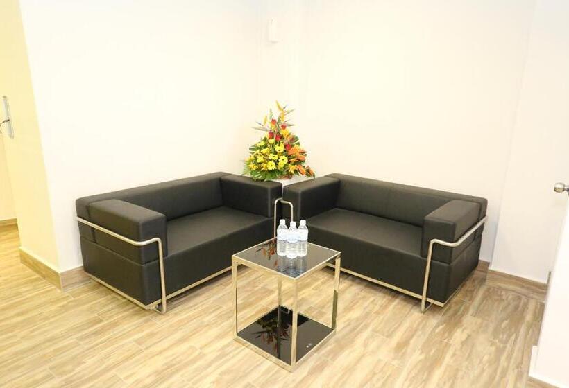 M&M Hotel Kl Sentral