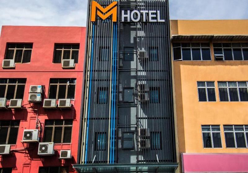 M&M Hotel Kl Sentral