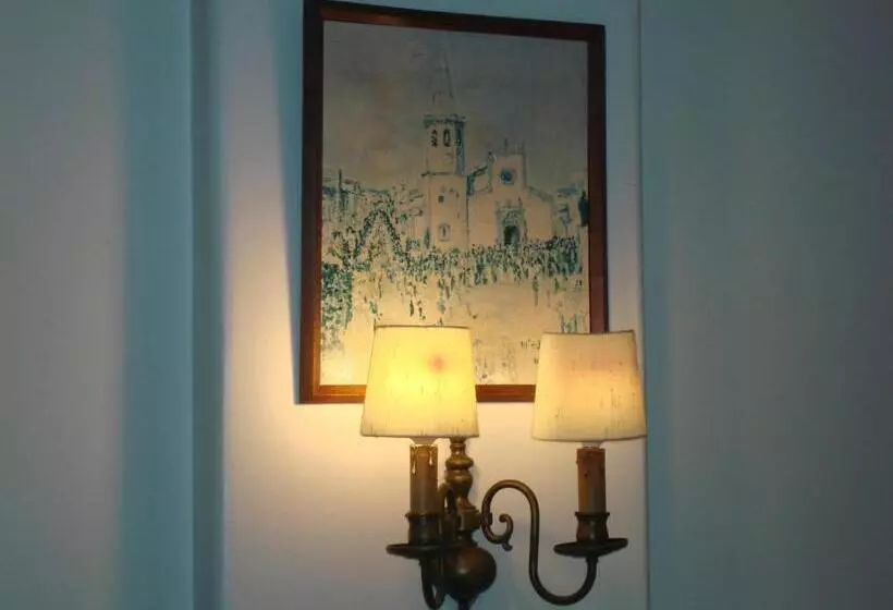 Hotelli Pensão Residencial Luanda