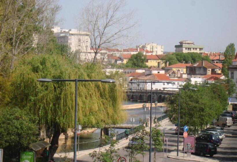 هتل Pensão Residencial Luanda